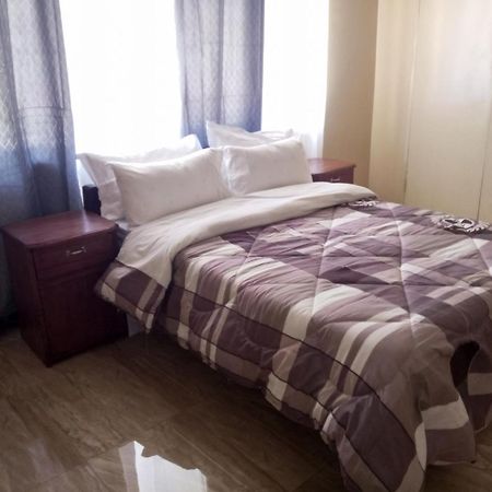 Buffalo Bob Lodge 利文斯顿 客房 照片