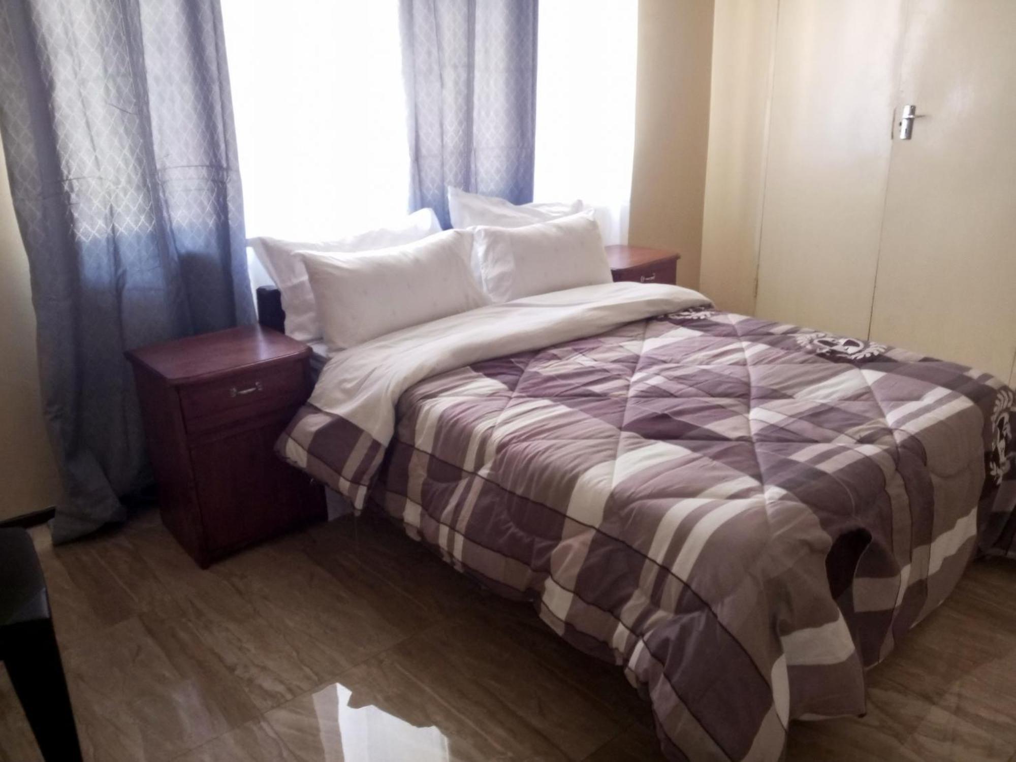 Buffalo Bob Lodge 利文斯顿 客房 照片