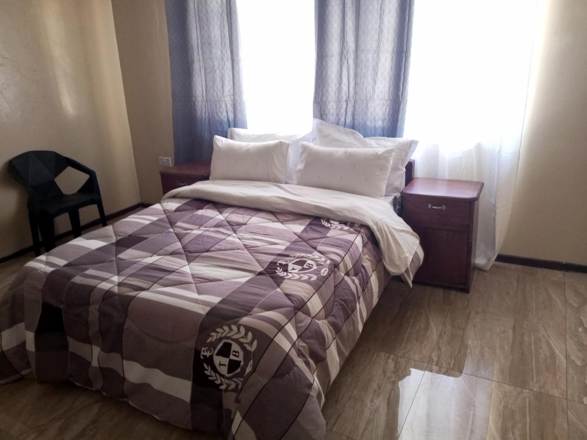 Buffalo Bob Lodge 利文斯顿 客房 照片
